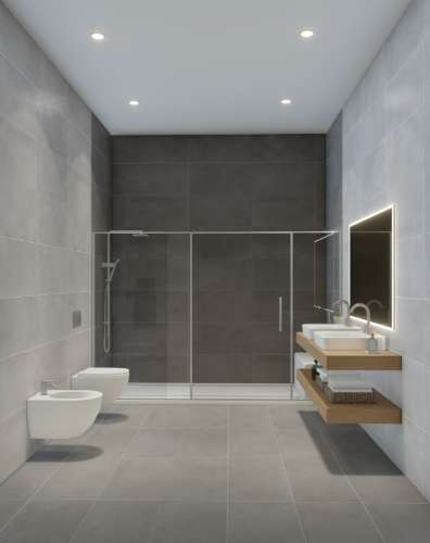 Apartamentos T3 no centro de Oliveira de Azeméis