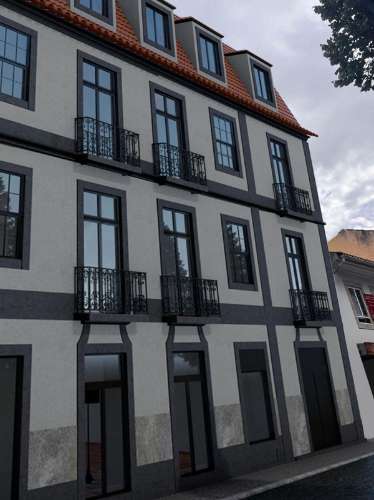 Apartamentos T3 no centro de Oliveira de Azeméis