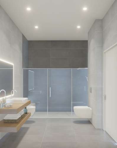 Apartamentos T1 no centro de Oliveira de Azeméis