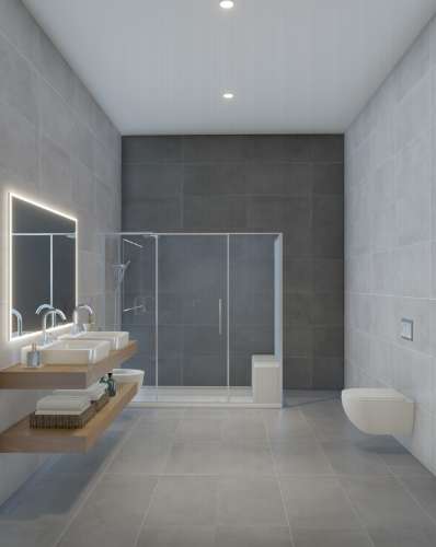 Apartamentos T1 no centro de Oliveira de Azeméis