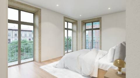 Apartamentos T2 no centro de Oliveira de Azeméis