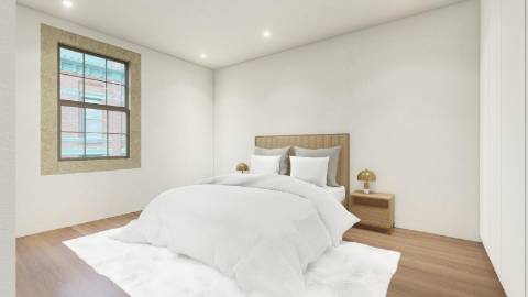 Apartamentos T2 no centro de Oliveira de Azeméis