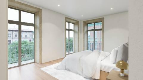 Apartamentos T2 no centro de Oliveira de Azeméis