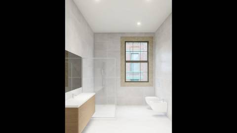 Apartamentos T2 no centro de Oliveira de Azeméis