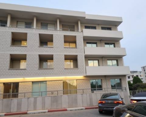 Apartamento T3 com varanda em Oliveira de Azeméis