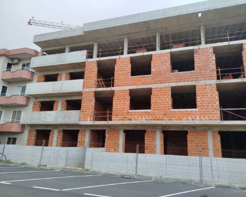 Apartamento T3 com varanda em Oliveira de Azeméis