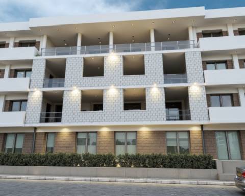 Apartamento T0 com varanda em Oliveira de Azeméis