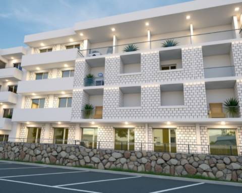 Apartamento T0 com varanda em Oliveira de Azeméis