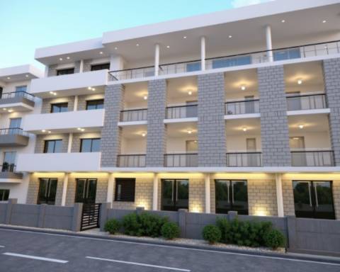 Apartamentos T2 em Oliveira de Azeméis