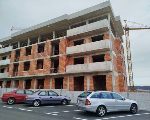 Apartamentos T2 em Oliveira de Azeméis
