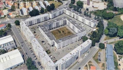 Espaço comercial em Campanhã