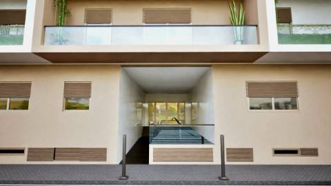 Apartamento T2+1 em Oliveira de Azeméis