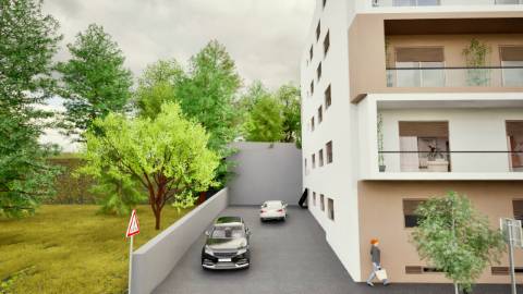 Apartamento T3 em Oliveira de Azeméis