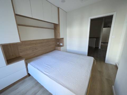 Apartamento no Centro de Ovar