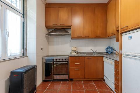 Moradia T4 em Cucujães