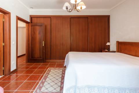 Moradia T4 em Cucujães