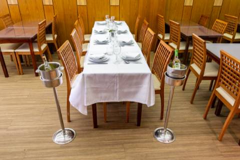| Oportunidade || Restaurante || Zona Prime Telheiras |