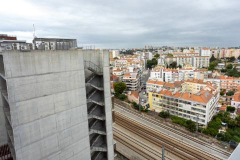 Escritório à venda no Panoramic, Parque das Nações
