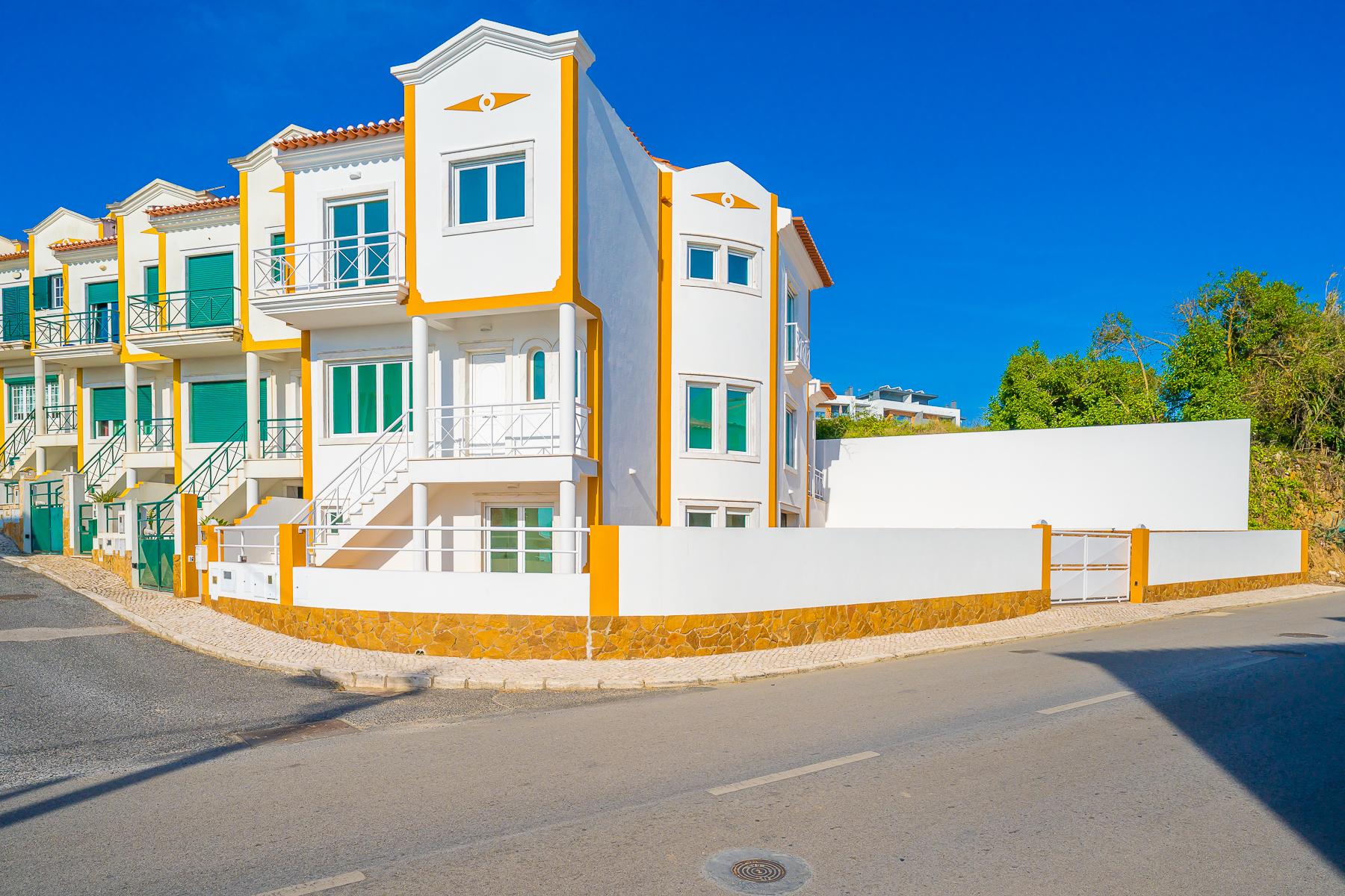 MORADIA T3+1 RENOVADA | VISTA MAR | PRAIA | SURF | NATUREZA