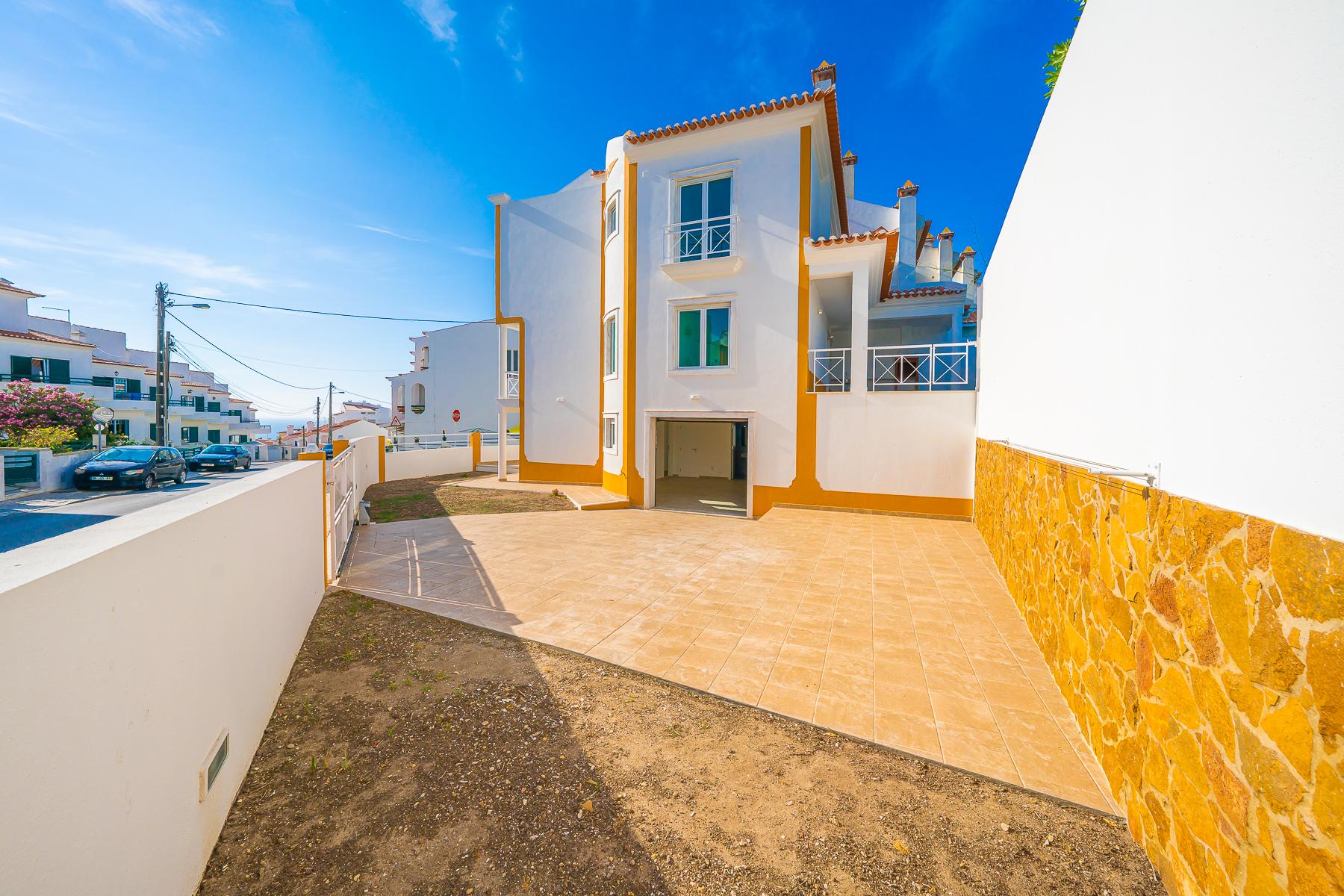 MORADIA T3+1 RENOVADA | VISTA MAR | PRAIA | SURF | NATUREZA