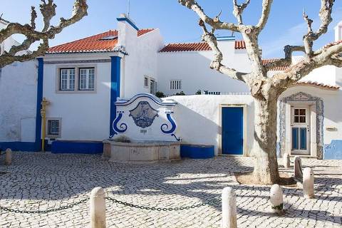 MORADIA T3+1 RENOVADA | VISTA MAR | PRAIA | SURF | NATUREZA