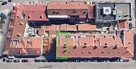 | T3 DUPLEX REMODELADO | 100M DA PRAIA | COSTA DA CAPARICA |