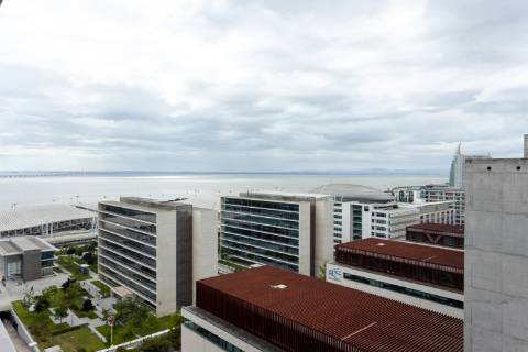 || Panoramics | Escritório | Parque das Nações ||