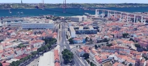 || OPORTUNIDADE INVESTIMENTO | Prédio em Alcântara | PARA REMODELAÇÃO TOTAL ||