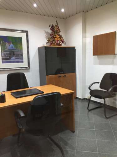 | ESCRITÓRIO | LOJA | AV. LUISA TODI | OPORTUNIDADE |