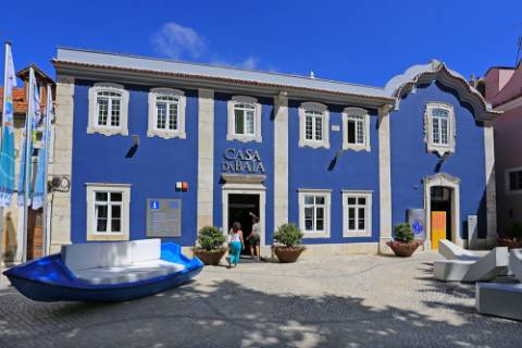 | ESCRITÓRIO | LOJA | AV. LUISA TODI | OPORTUNIDADE |