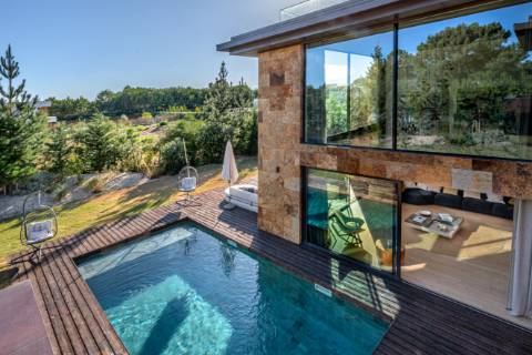 || TROIA RESORT || LUXUOSA MORADIA T4 || ATLANTIC VILLAS ||