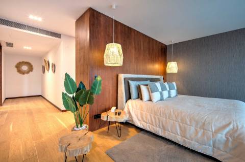 || TROIA RESORT || LUXUOSA MORADIA T4 || ATLANTIC VILLAS ||