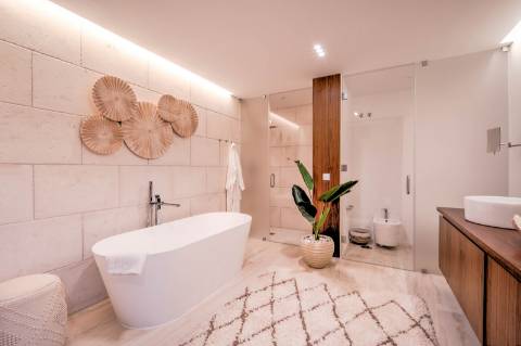 || TROIA RESORT || LUXUOSA MORADIA T4 || ATLANTIC VILLAS ||