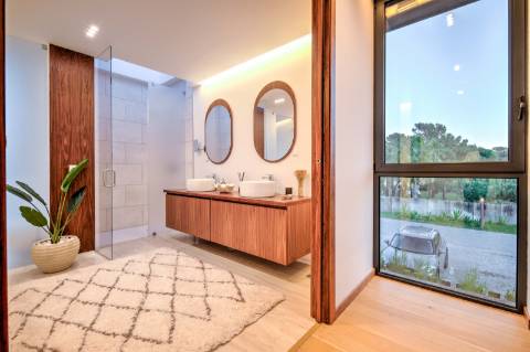 || TROIA RESORT || LUXUOSA MORADIA T4 || ATLANTIC VILLAS ||