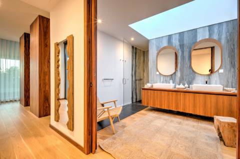 || TROIA RESORT || LUXUOSA MORADIA T4 || ATLANTIC VILLAS ||
