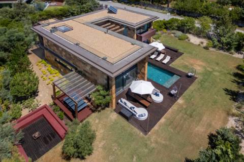 || TROIA RESORT || LUXUOSA MORADIA T4 || ATLANTIC VILLAS ||