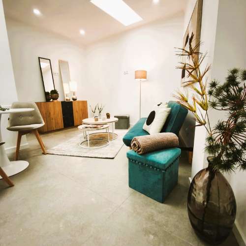 || Apartamento T3 Totalmente REMODELADO e MOBILADO | Rua Angelina Vidal ||