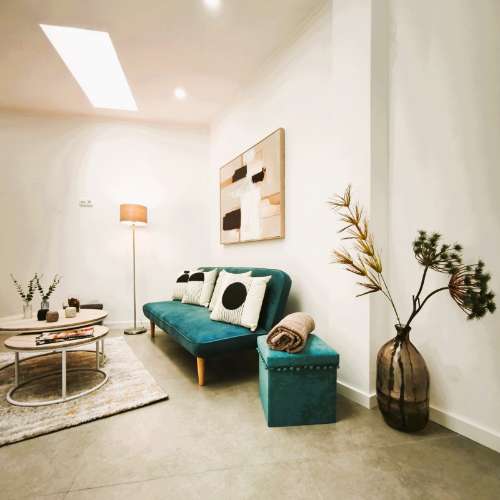|| Apartamento T3 Totalmente REMODELADO e MOBILADO | Rua Angelina Vidal ||