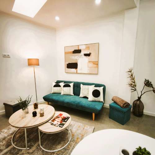 || Apartamento T3 Totalmente REMODELADO e MOBILADO | Rua Angelina Vidal ||