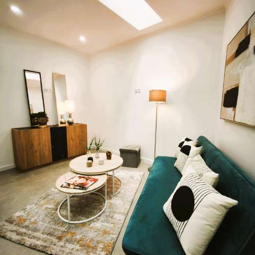 || Apartamento T3 Totalmente REMODELADO e MOBILADO | Rua Angelina Vidal ||