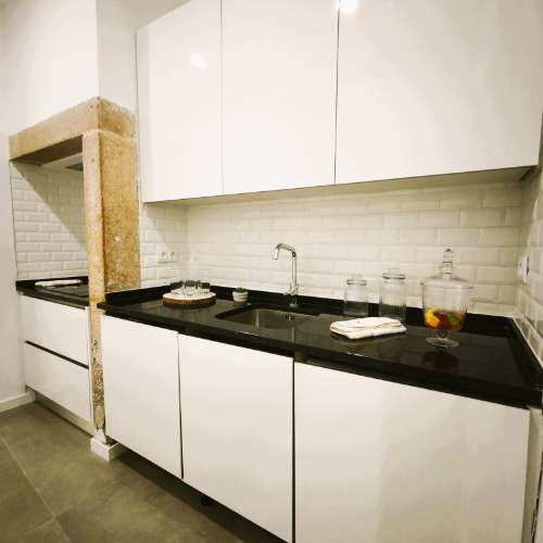 || Apartamento T3 Totalmente REMODELADO e MOBILADO | Rua Angelina Vidal ||