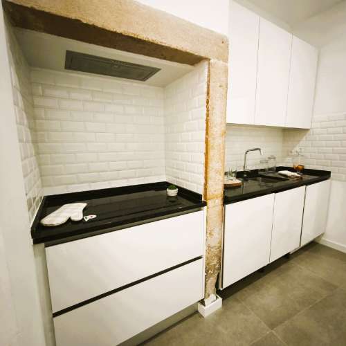 || Apartamento T3 Totalmente REMODELADO e MOBILADO | Rua Angelina Vidal ||