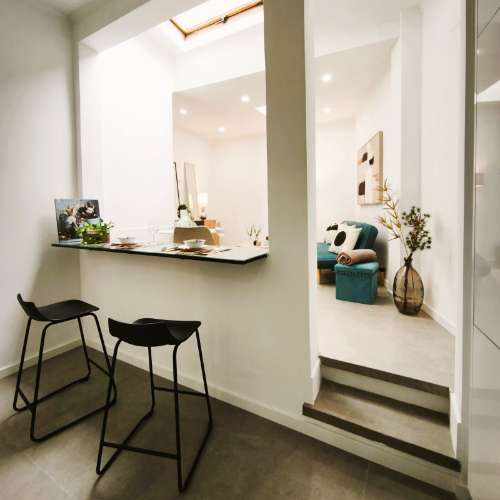 || Apartamento T3 Totalmente REMODELADO e MOBILADO | Rua Angelina Vidal ||