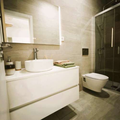 || Apartamento T3 Totalmente REMODELADO e MOBILADO | Rua Angelina Vidal ||