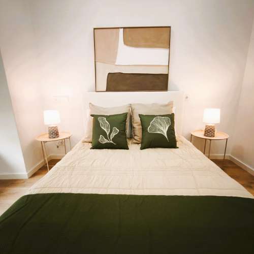 || Apartamento T3 Totalmente REMODELADO e MOBILADO | Rua Angelina Vidal ||