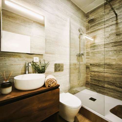 || Apartamento T3 Totalmente REMODELADO e MOBILADO | Rua Angelina Vidal ||