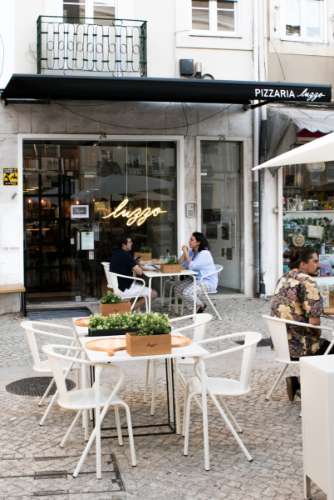 Investimento Prime no Largo da Graça - Yield de 7%