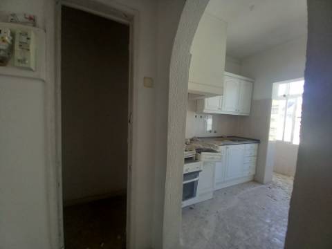 Oportunidade de Investimento | APARTAMENTO T1 | Baixa da Banheira