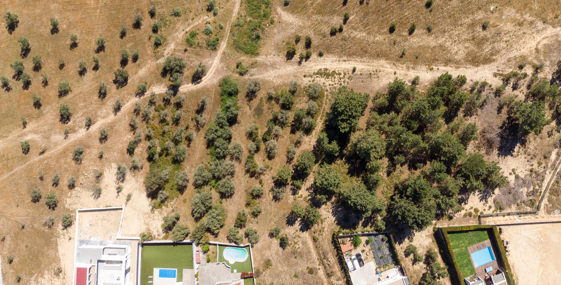 | Terreno para Loteamento | PIP Aprovado | AIRES - PALMELA |
