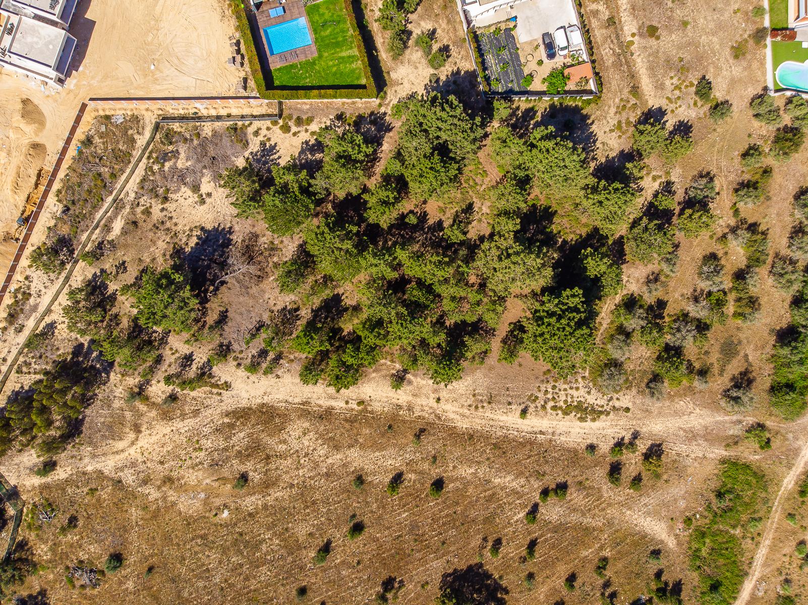 | Terreno para Loteamento | PIP Aprovado | AIRES - PALMELA |